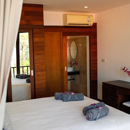 Baan Chom Chan Ko Pha Ngan Extérieur photo