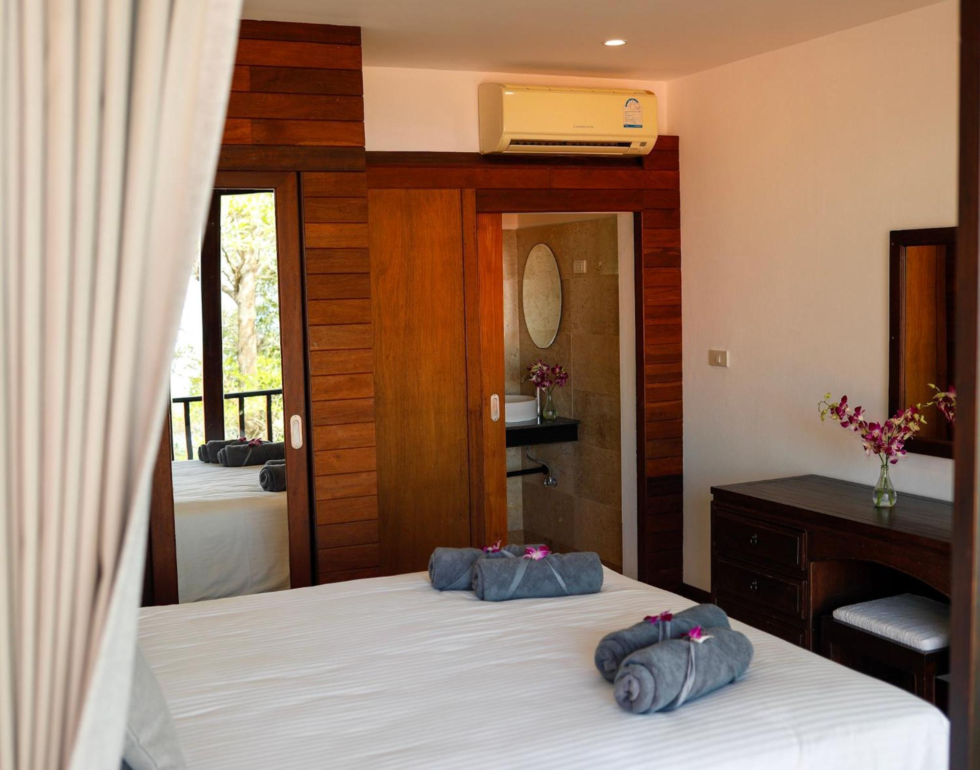 Baan Chom Chan Ko Pha Ngan Extérieur photo