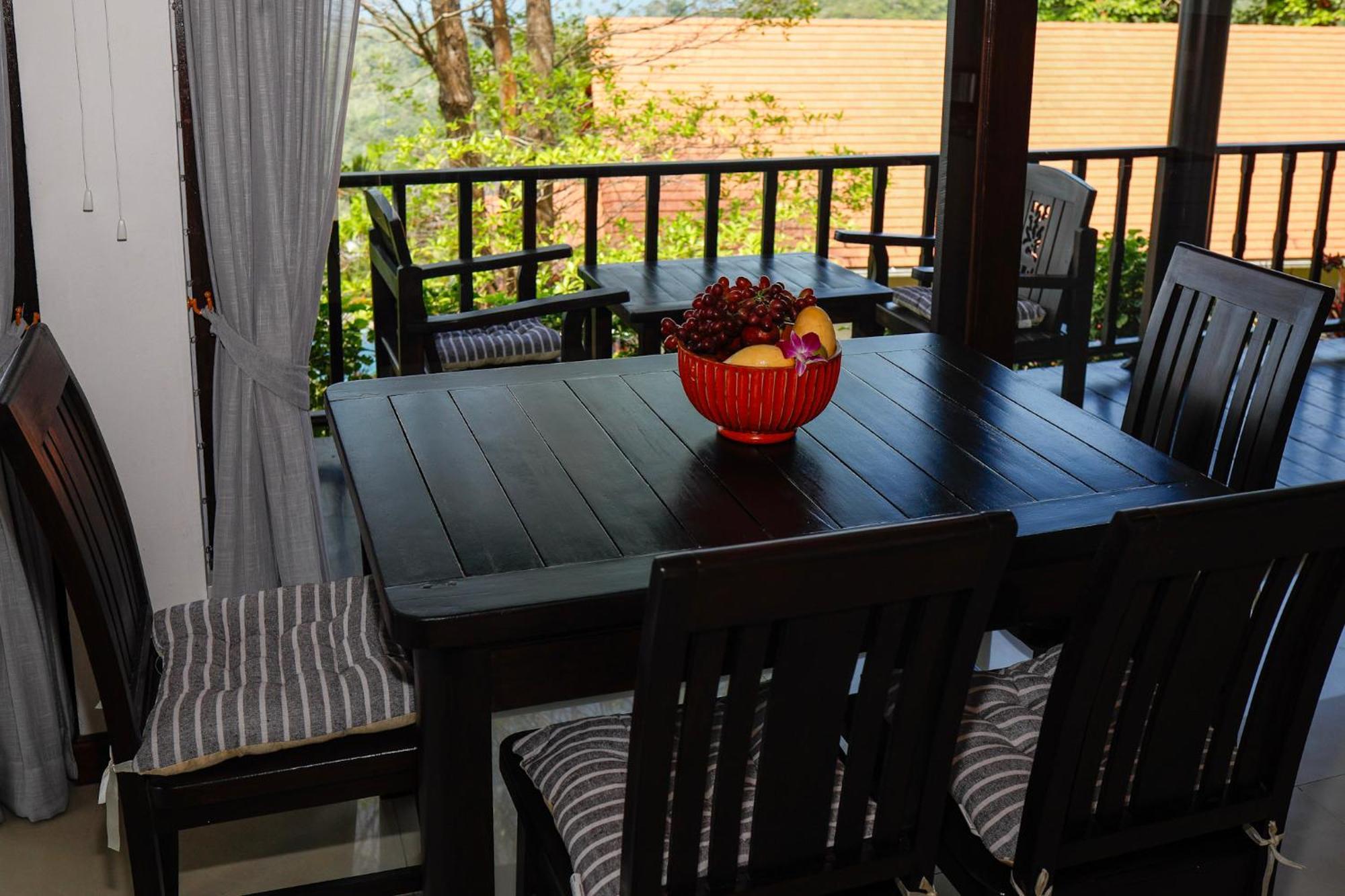 Baan Chom Chan Ko Pha Ngan Extérieur photo